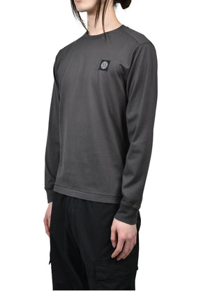 Stone Island LS T-SHIRT / CHA