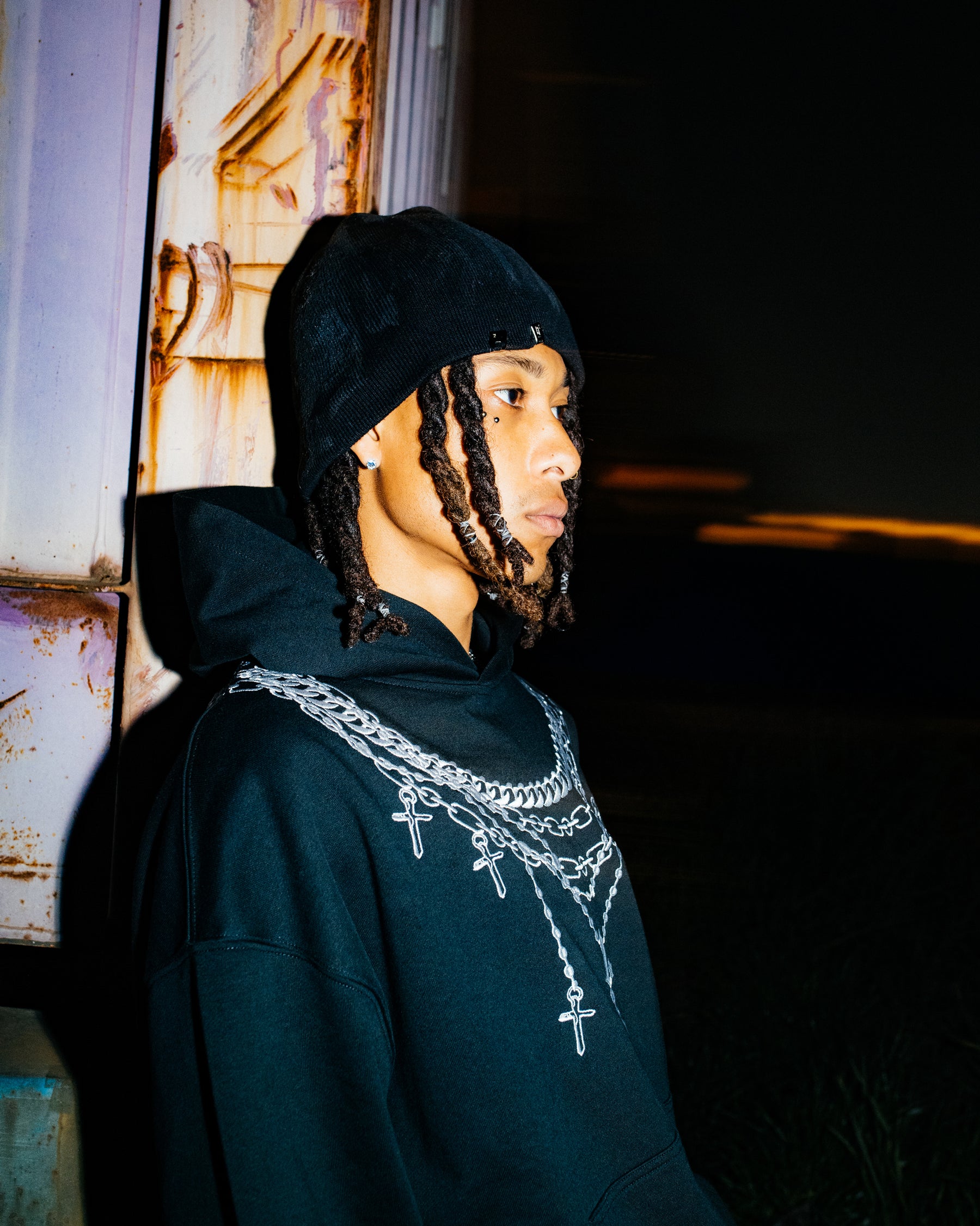 LAST NEST  FW25 COLLECTION