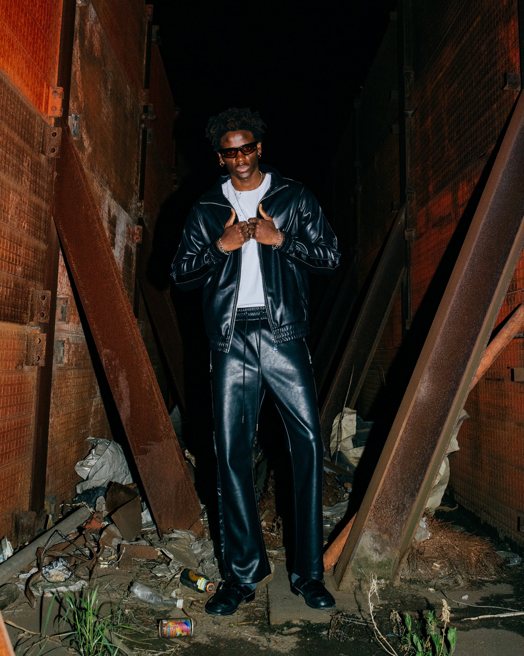 On sale from Saturday, November 1st LAST NEST FW25 Final Delivery