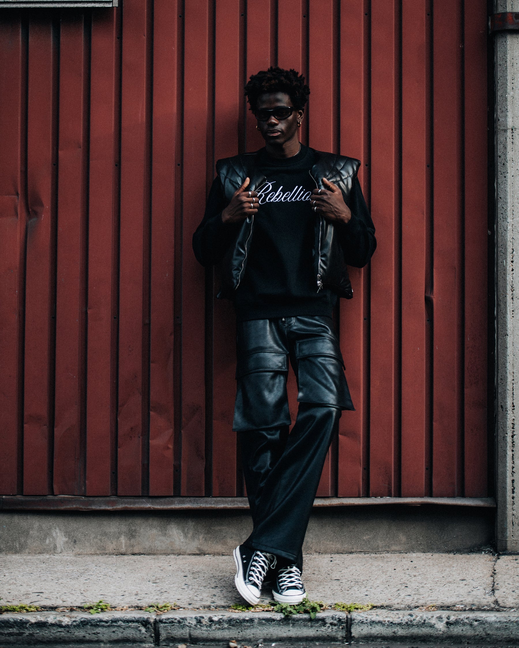 9月6日(土)発売開始 LAST NEST FW25 COLLECTION