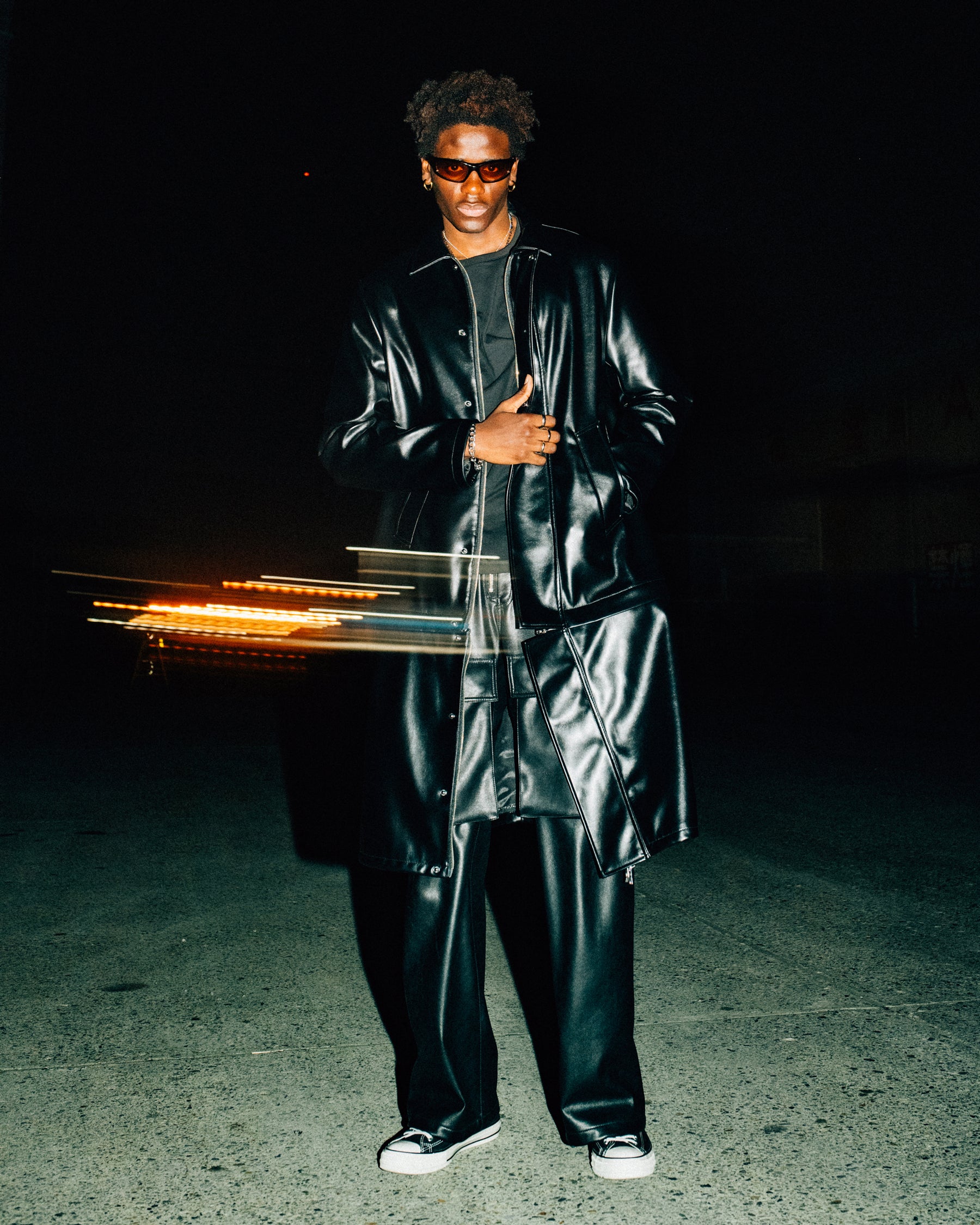 LAST NEST FW25 Final Delivery