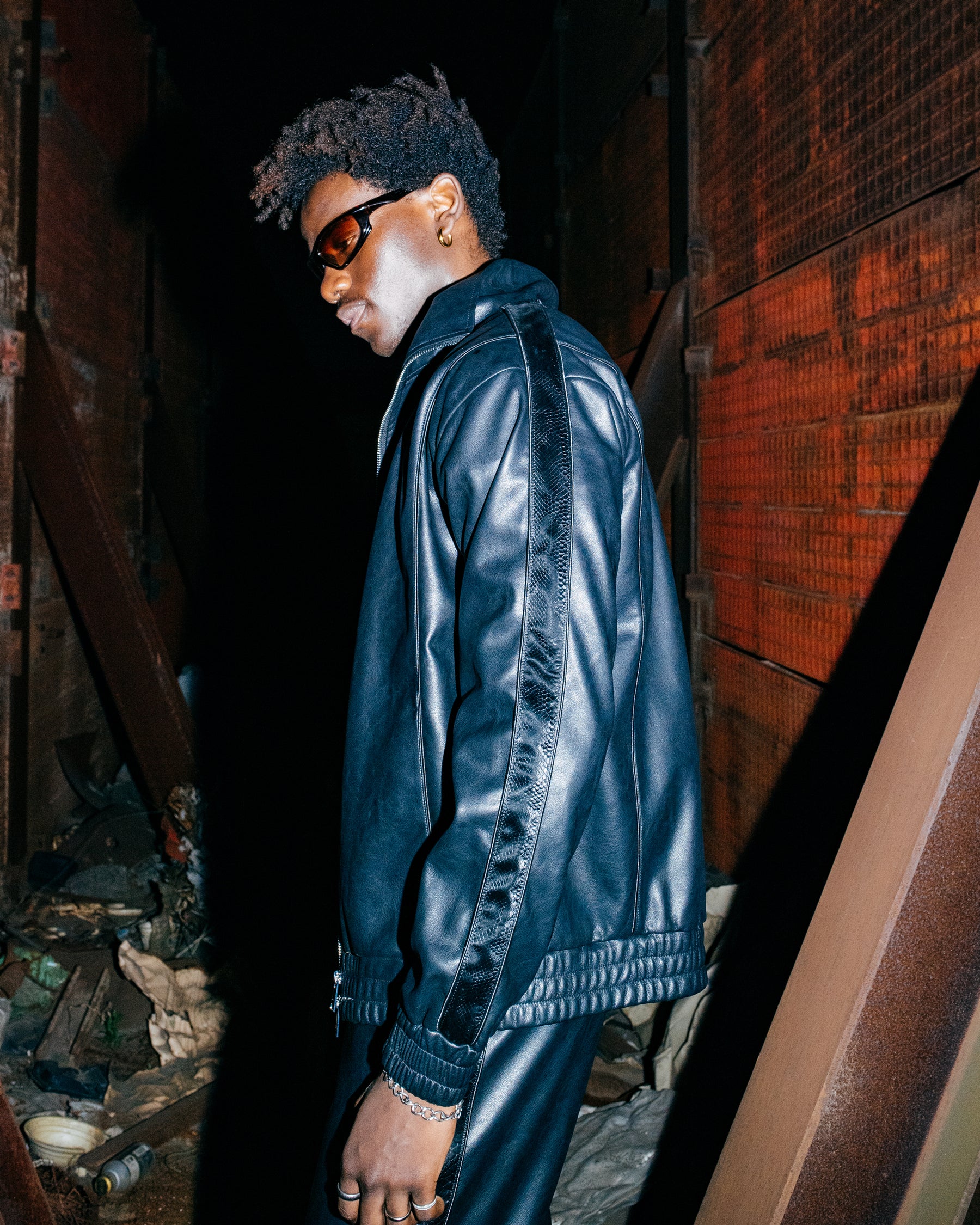 On sale from Saturday, November 1st LAST NEST FW25 Final Delivery