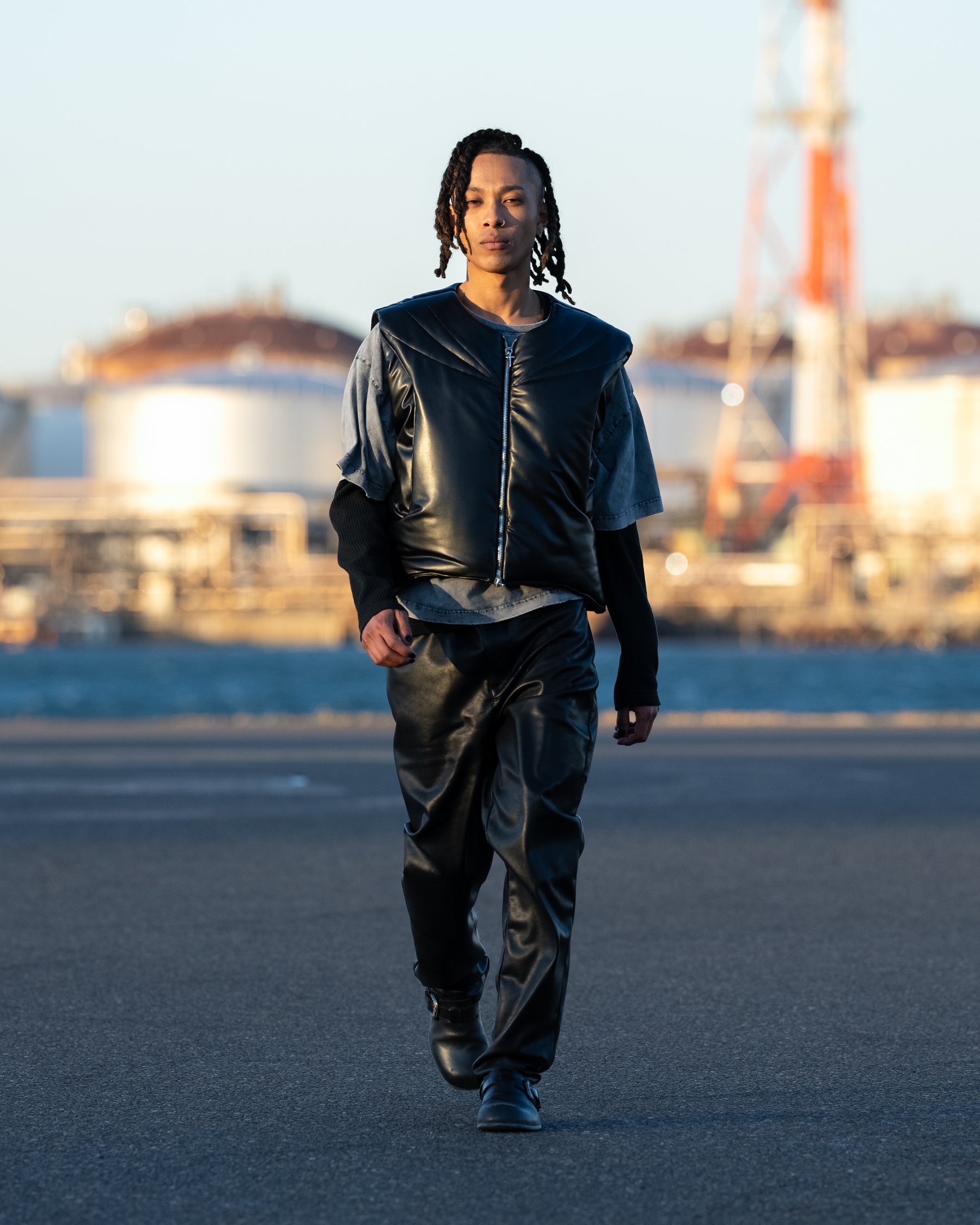 LAST NEST FW25 "Nightmares and Dreams" POP-UP TOUR