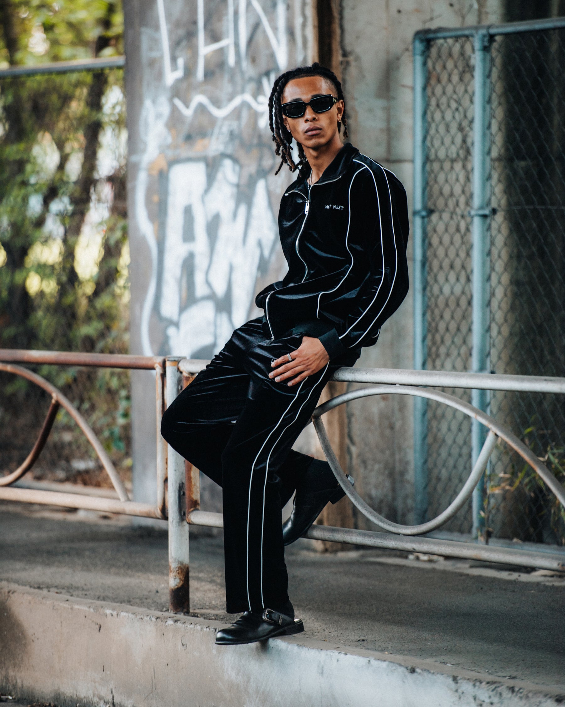 9月6日(土)発売開始 LAST NEST FW25 COLLECTION