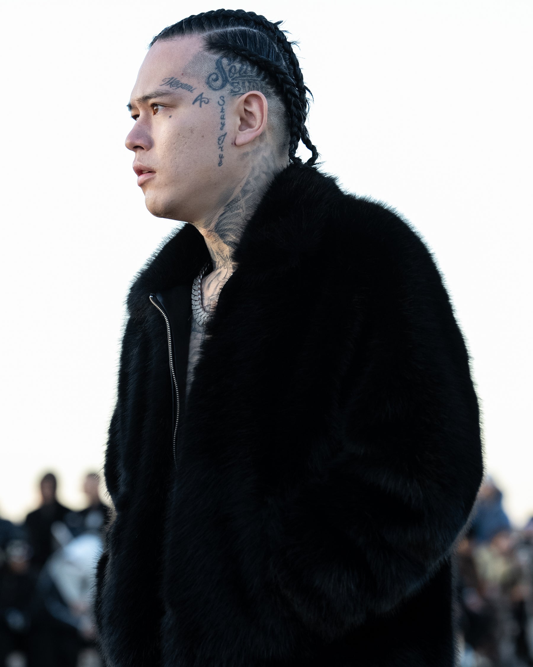 LAST NEST FW25 "Nightmares and Dreams" POP-UP TOUR