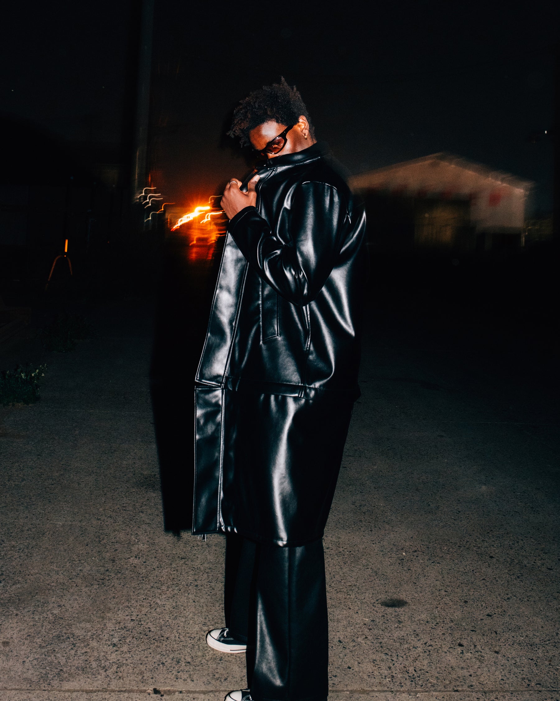 On sale from Saturday, November 1st LAST NEST FW25 Final Delivery