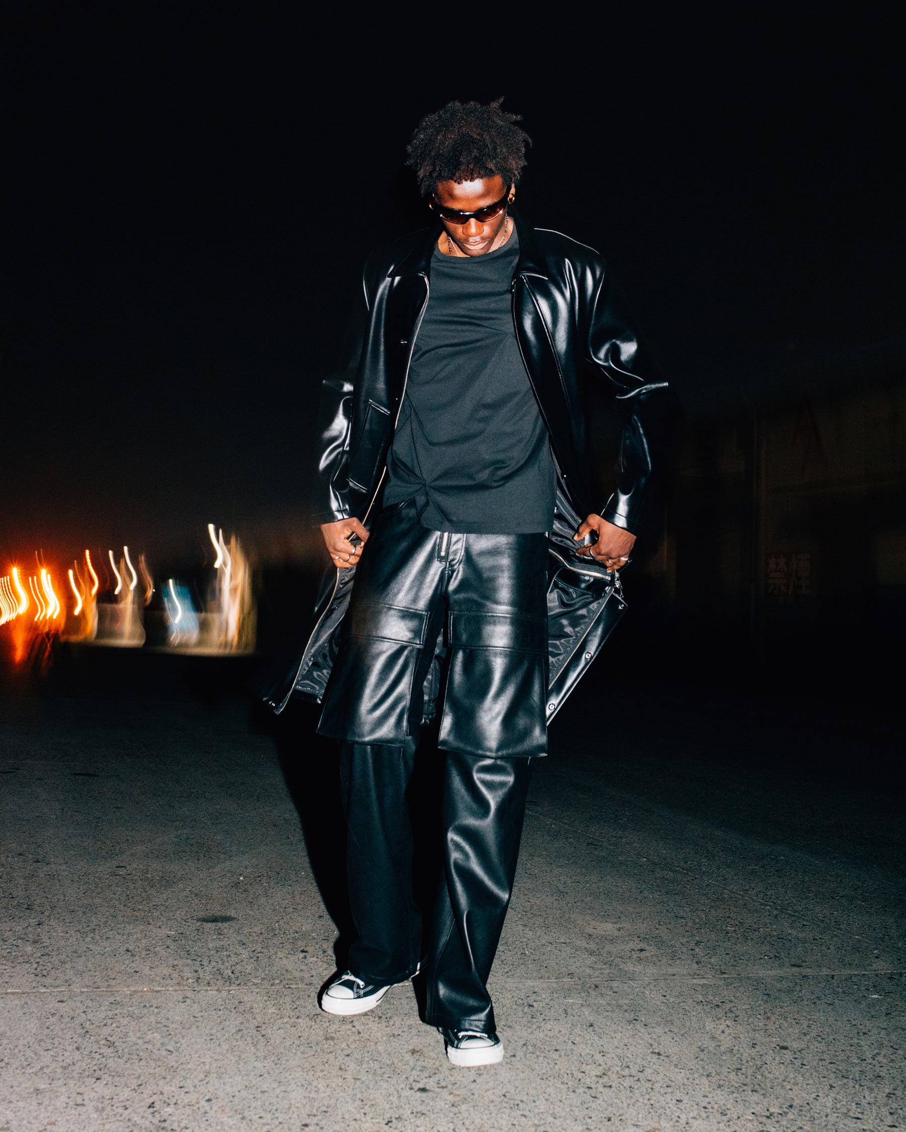 LAST NEST  FW25 COLLECTION