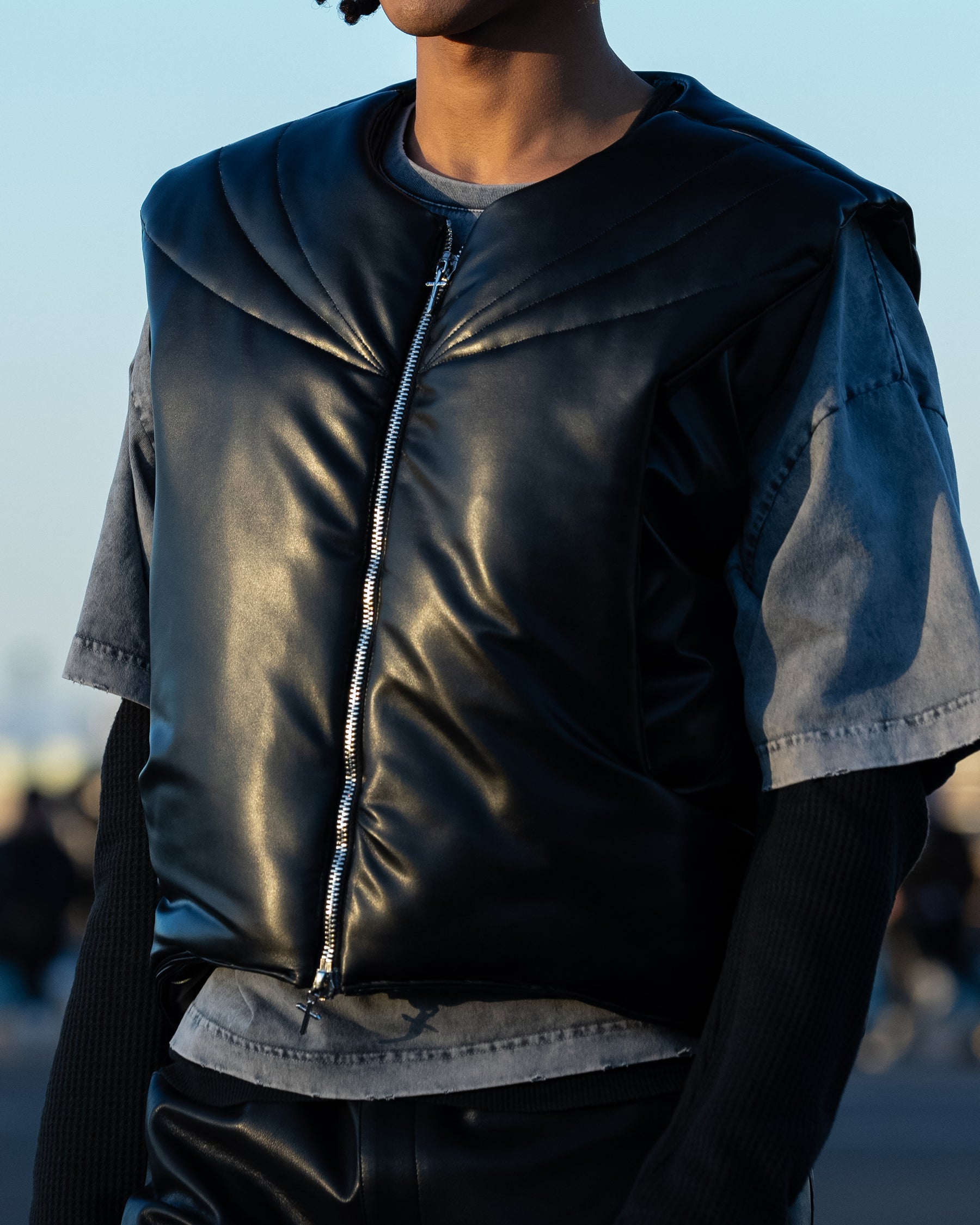 LAST NEST FW25 "Nightmares and Dreams" POP-UP TOUR