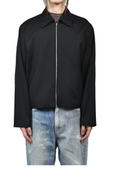 OUR LEGACY MINI JACKET / BLK