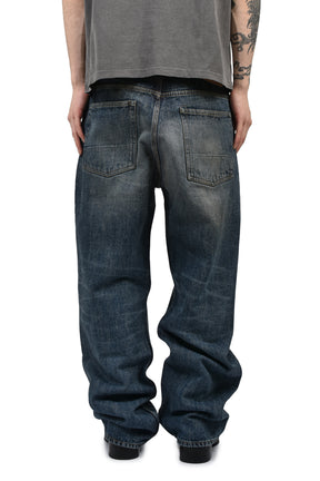 THIRD CUT / ROCKER STORM WASH