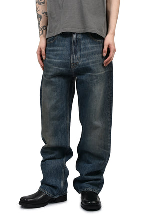 THIRD CUT / ROCKER STORM WASH