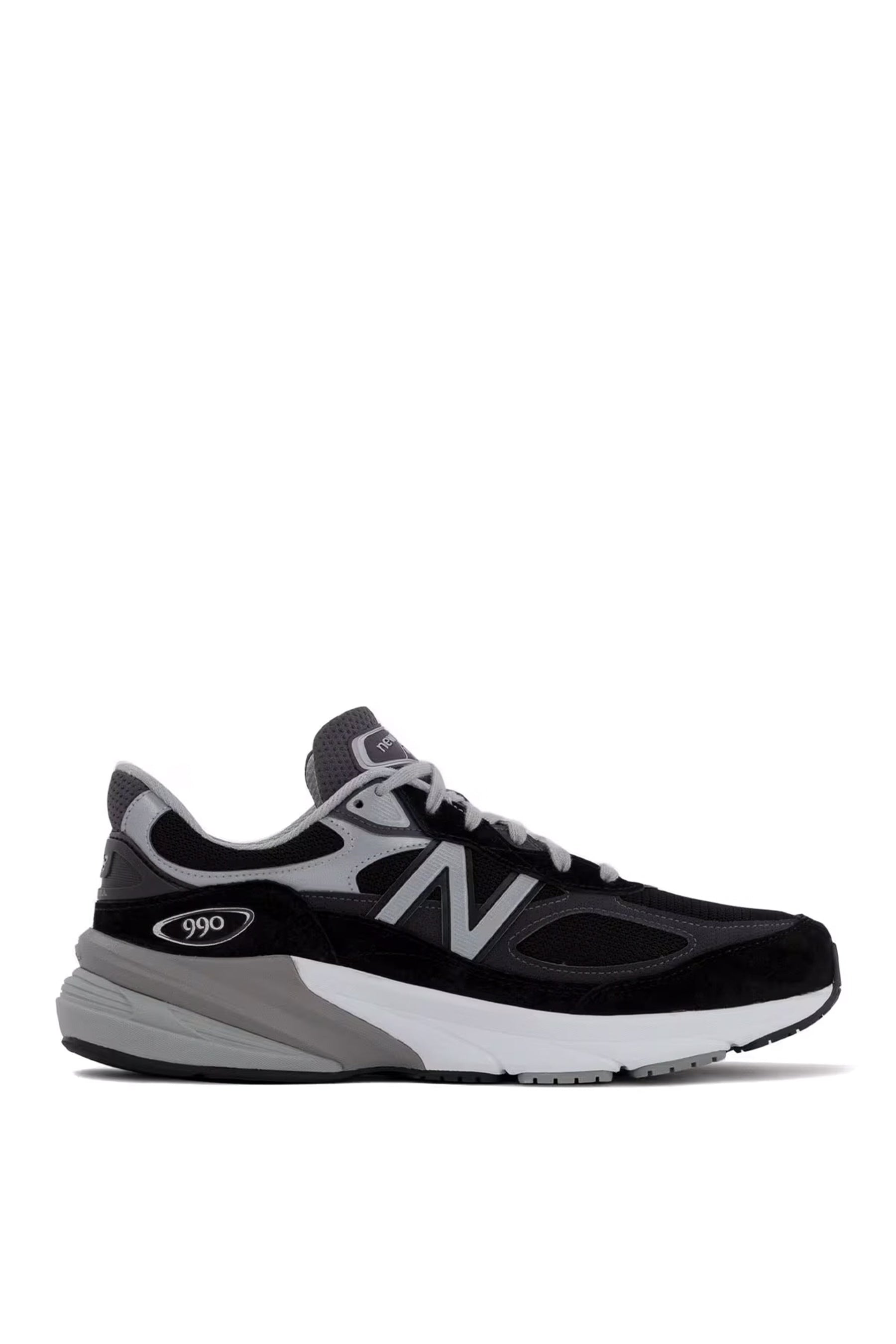 New Balance ニューバランスFW23 M990 / BK6 -NUBIAN