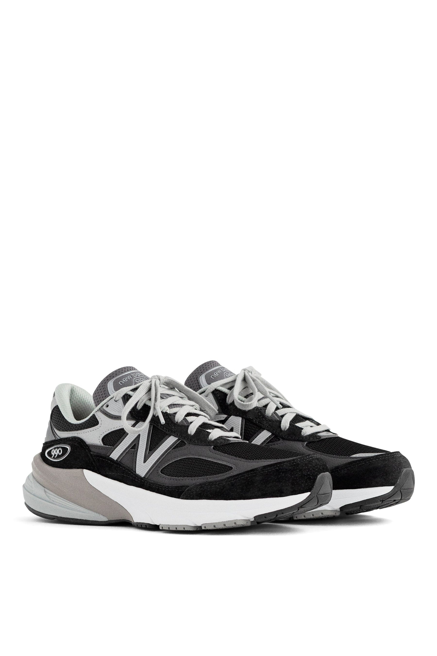 New Balance ニューバランスFW23 M990 / BK6 -NUBIAN