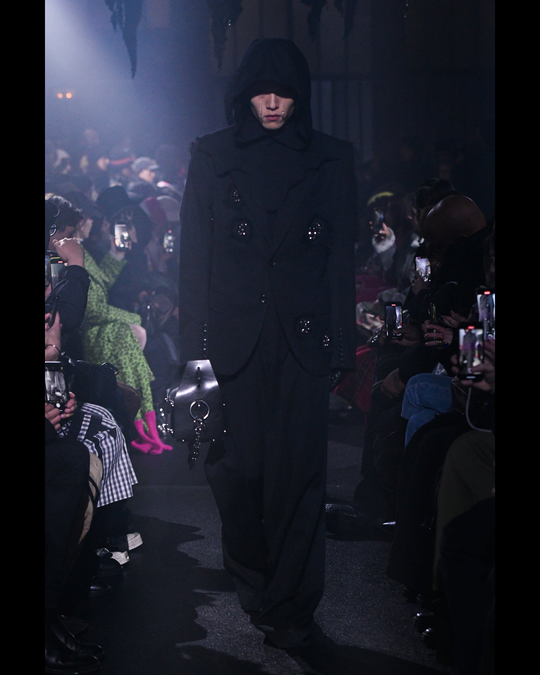 MASU<br>FW24 COLLECTION