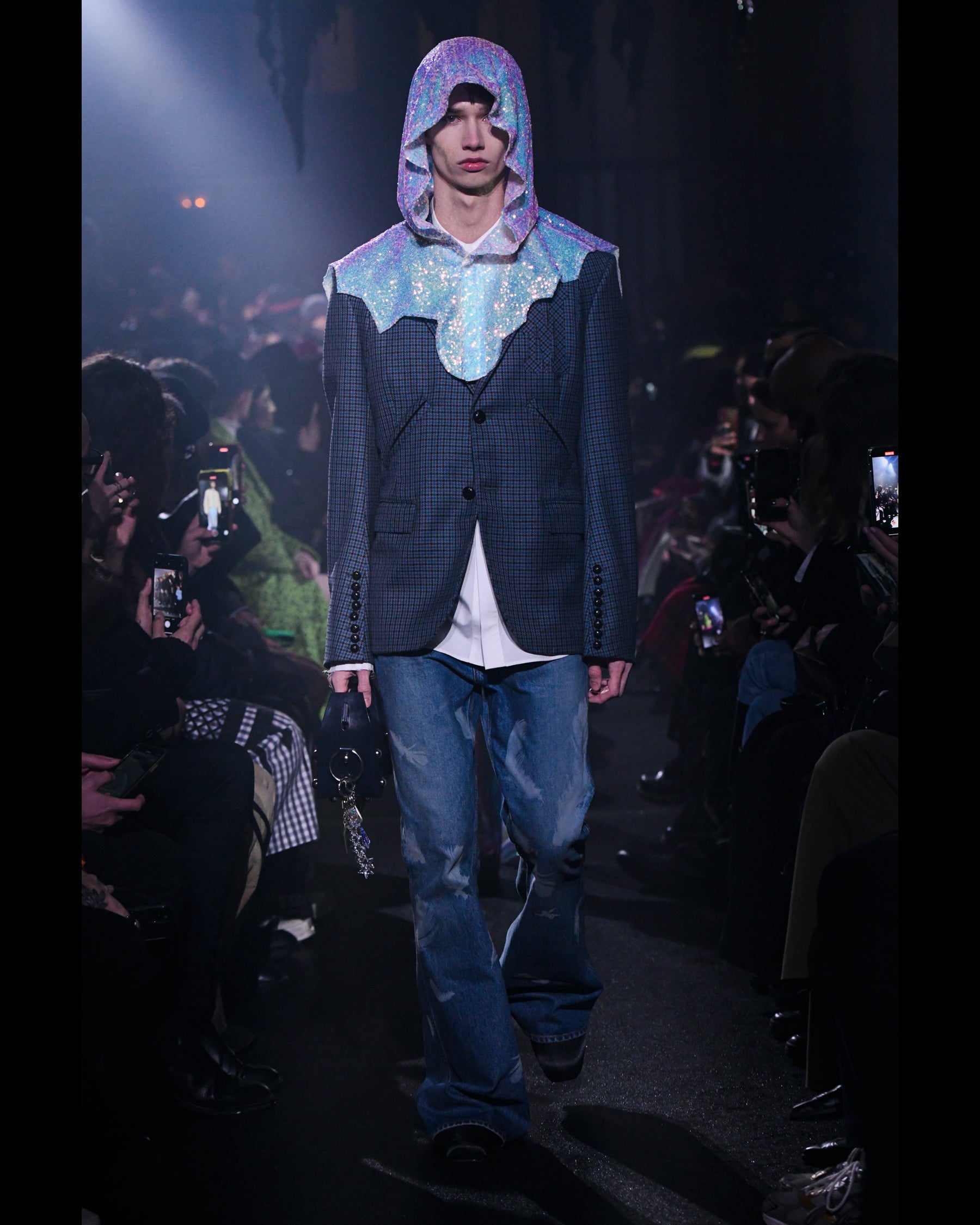 MASU<br>FW24 COLLECTION 2nd Delivery