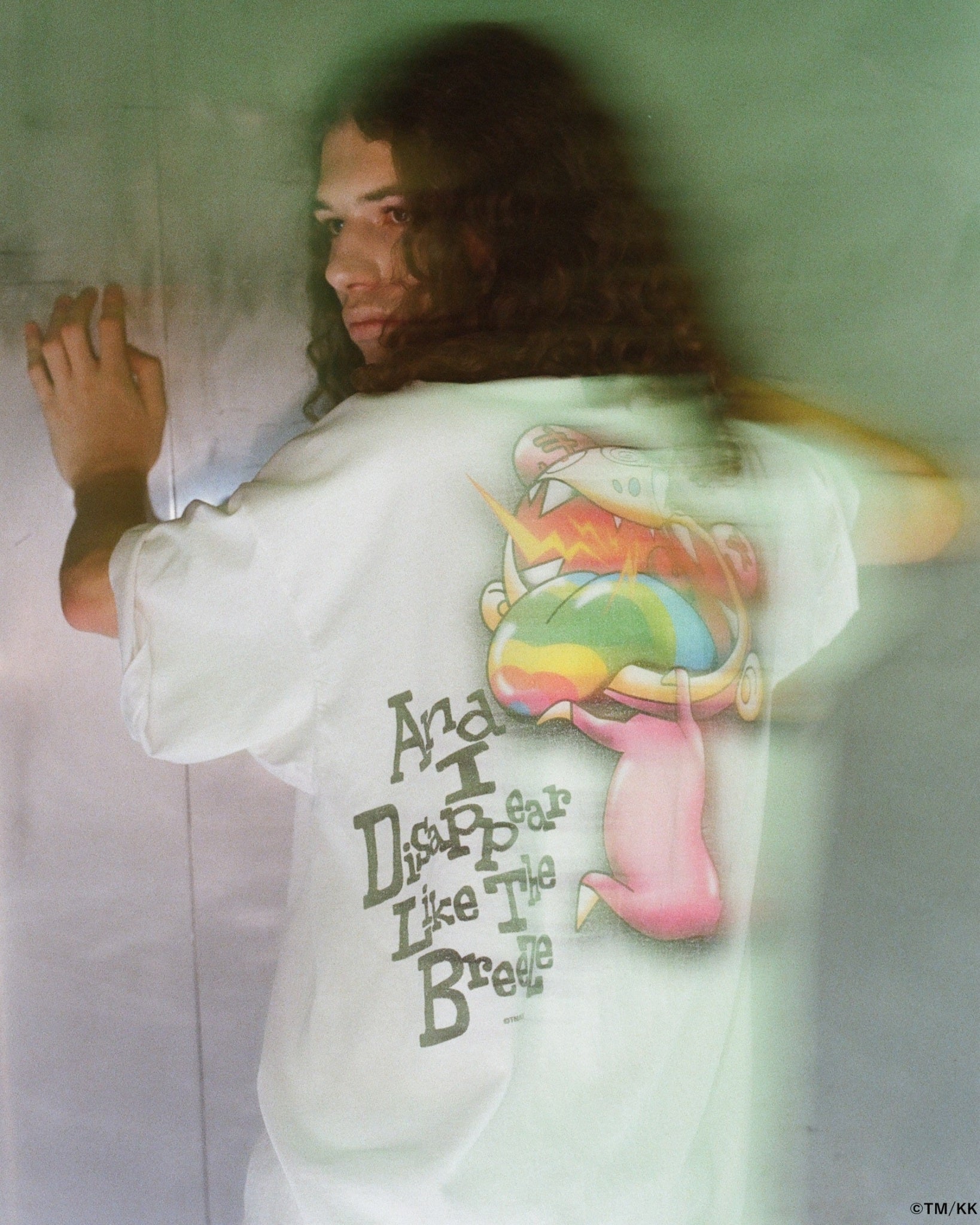 6月20日(土)発売 mononoke・made 2nd Drop