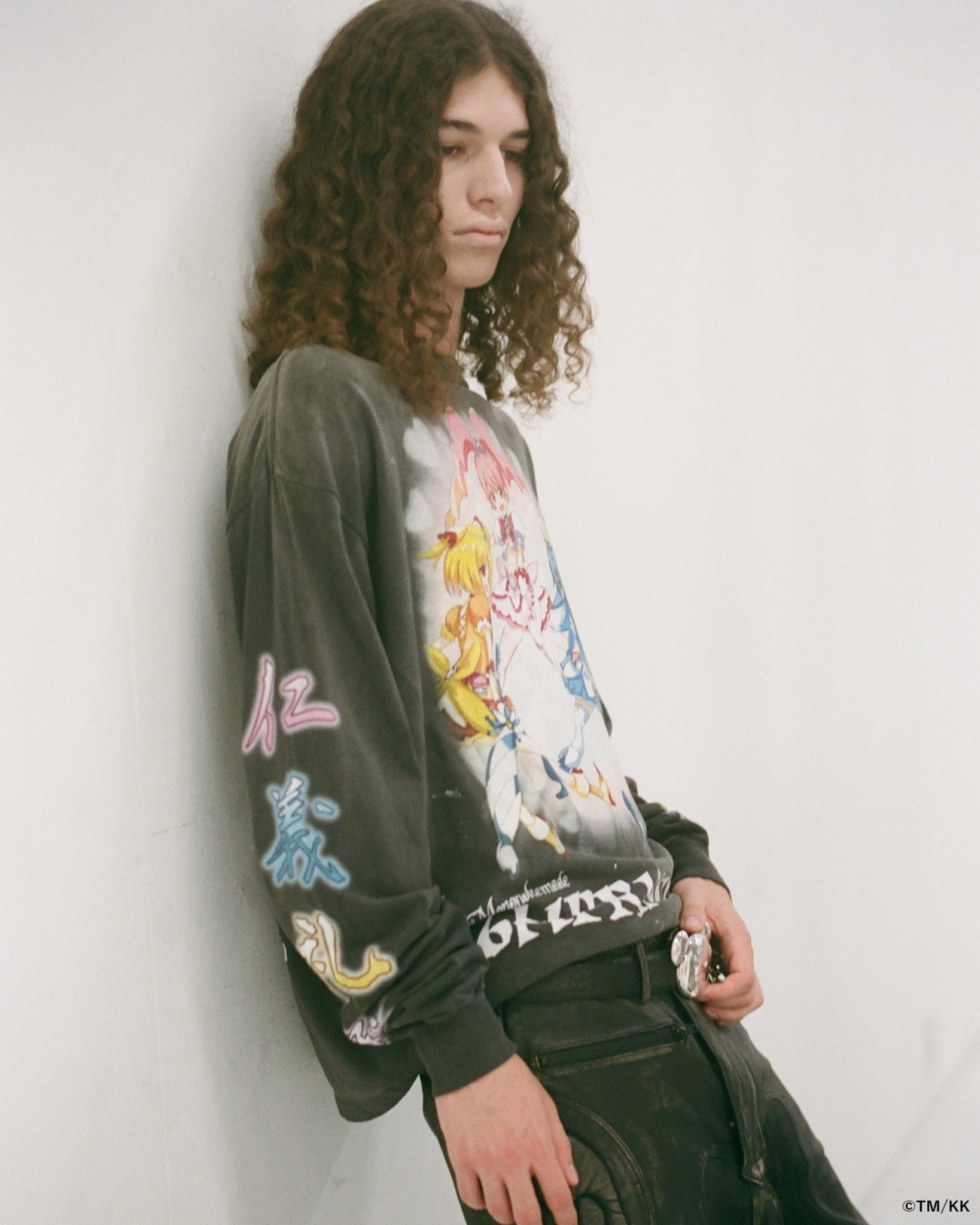 6月20日(土)発売 mononoke・made 2nd Drop