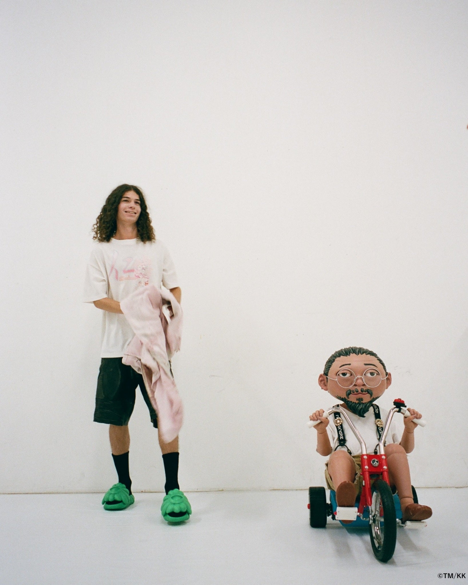 6月20日(土)発売 mononoke・made 2nd Drop