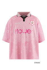 SOCCER SHIRT/SAKURA/ / PNK