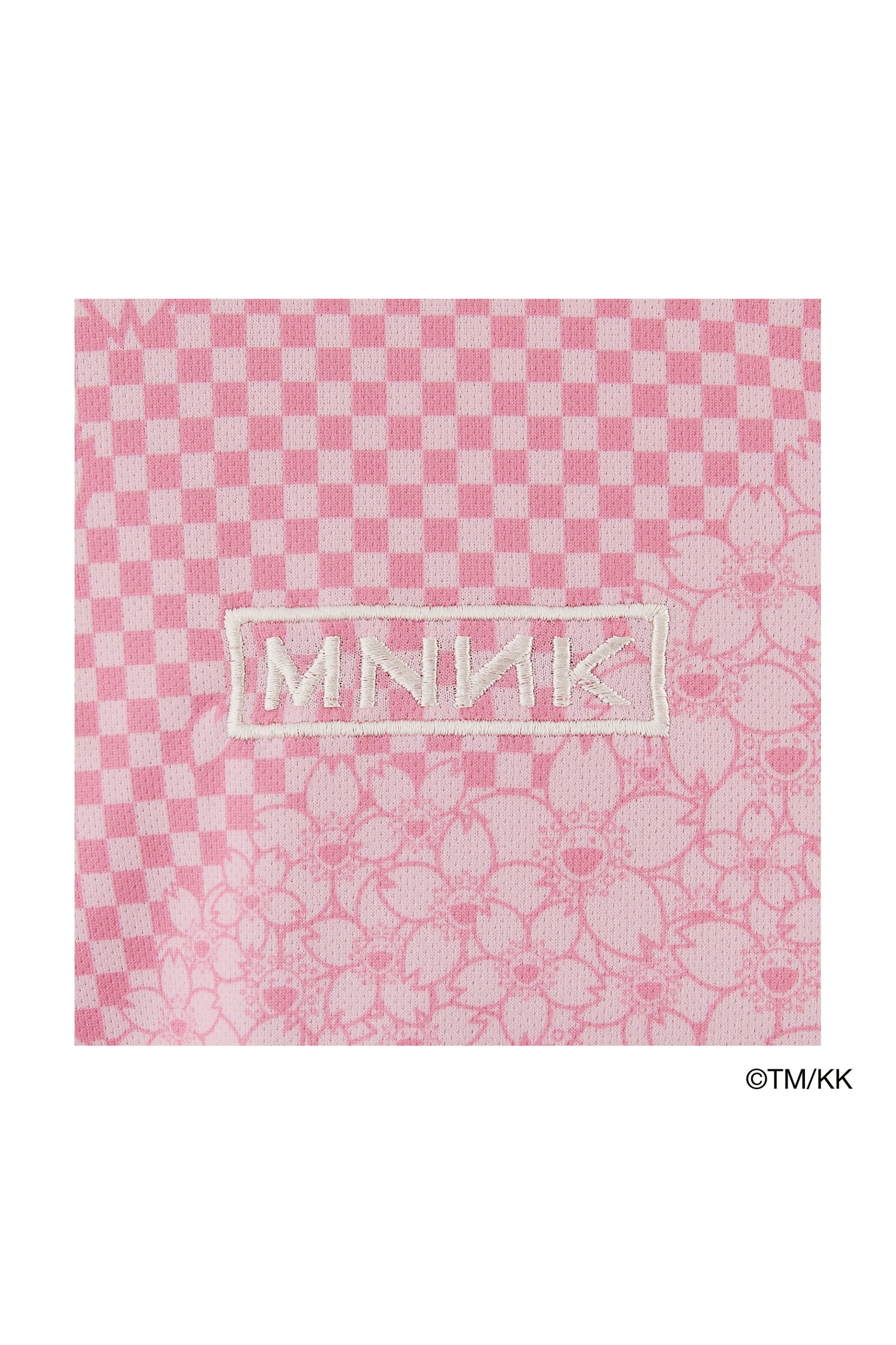 SOCCER SHIRT/SAKURA/ / PNK