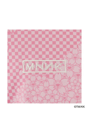 SOCCER SHIRT/SAKURA/ / PNK
