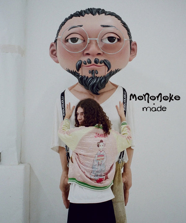 mononoke・made