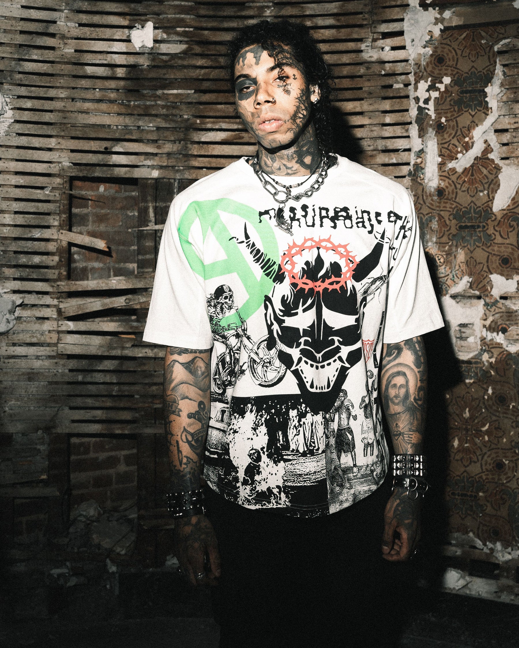 MISSING SINCE THURSDAY × LIMI feu EXCLUSIVE ITEMS and LIMITED ITEMS