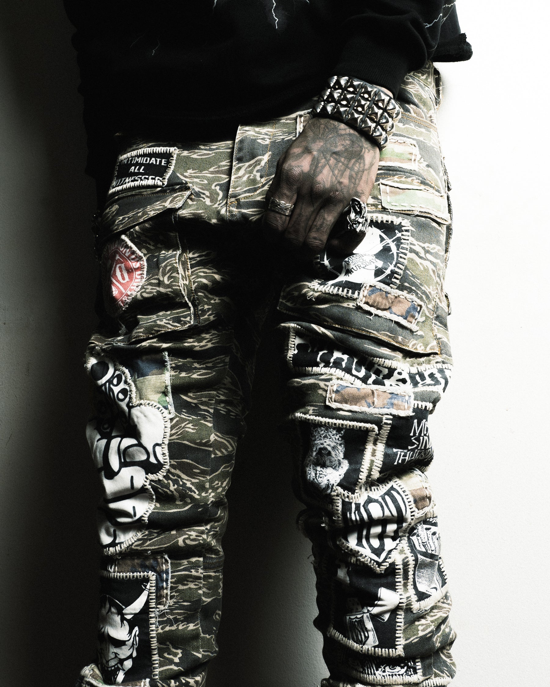 MISSING SINCE THURSDAY × LIMI feu EXCLUSIVE ITEMS and LIMITED ITEMS