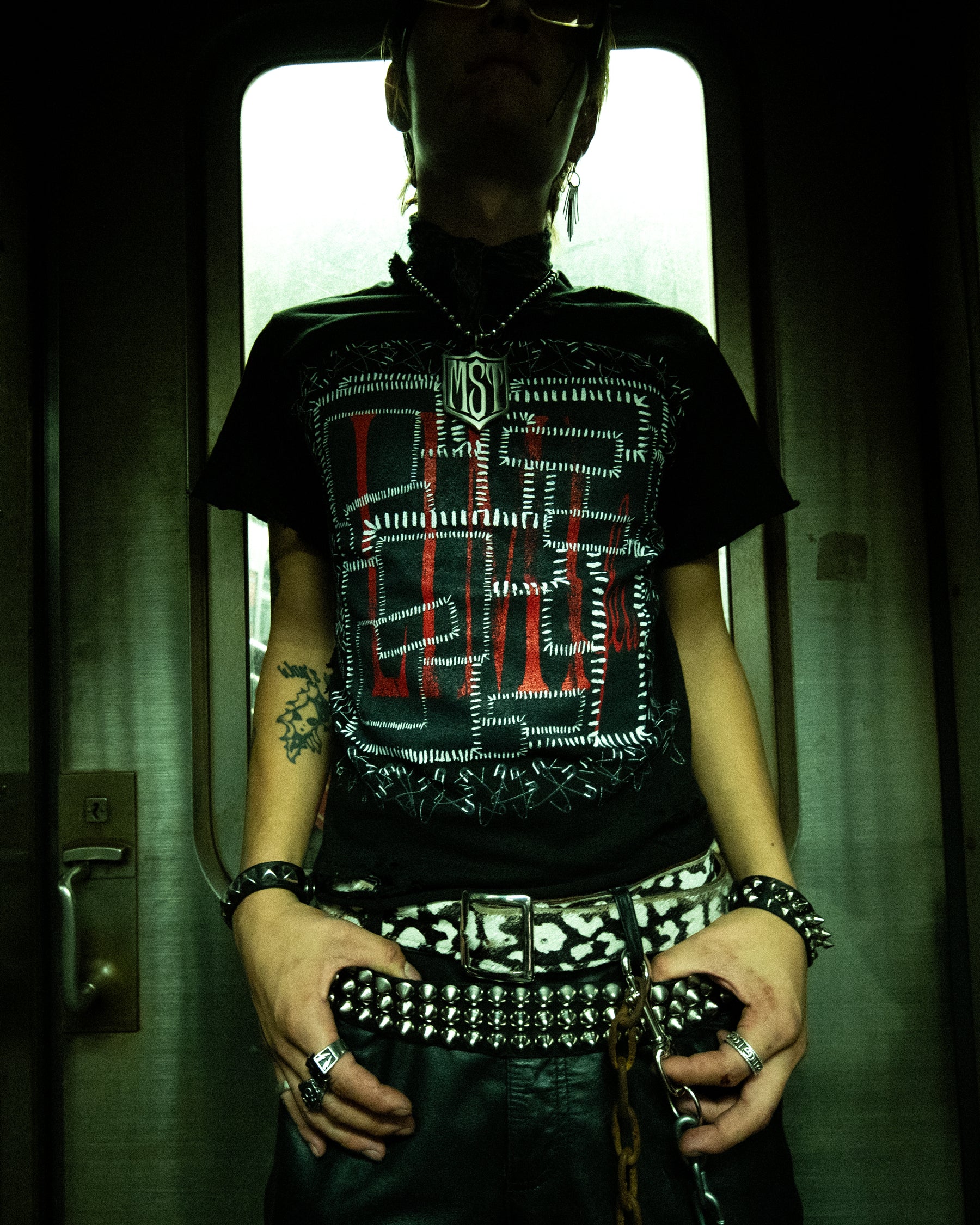 MISSING SINCE THURSDAY × LIMI feu EXCLUSIVE ITEMS and LIMITED ITEMS