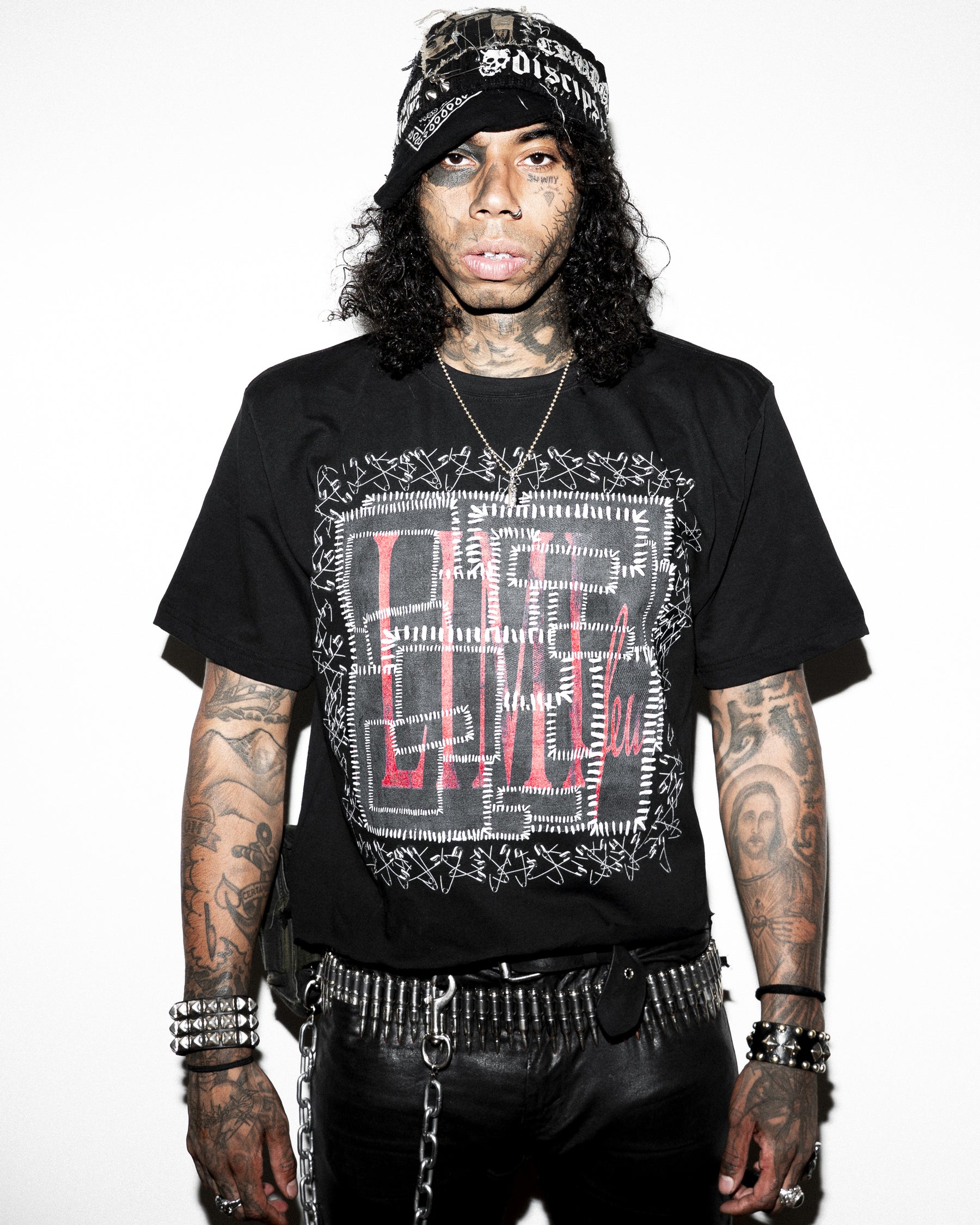 LIMI feu ベスト LIMI feu×TORAICHI DENIM VEST – THE SHOP YOHJI YAMAMOTO