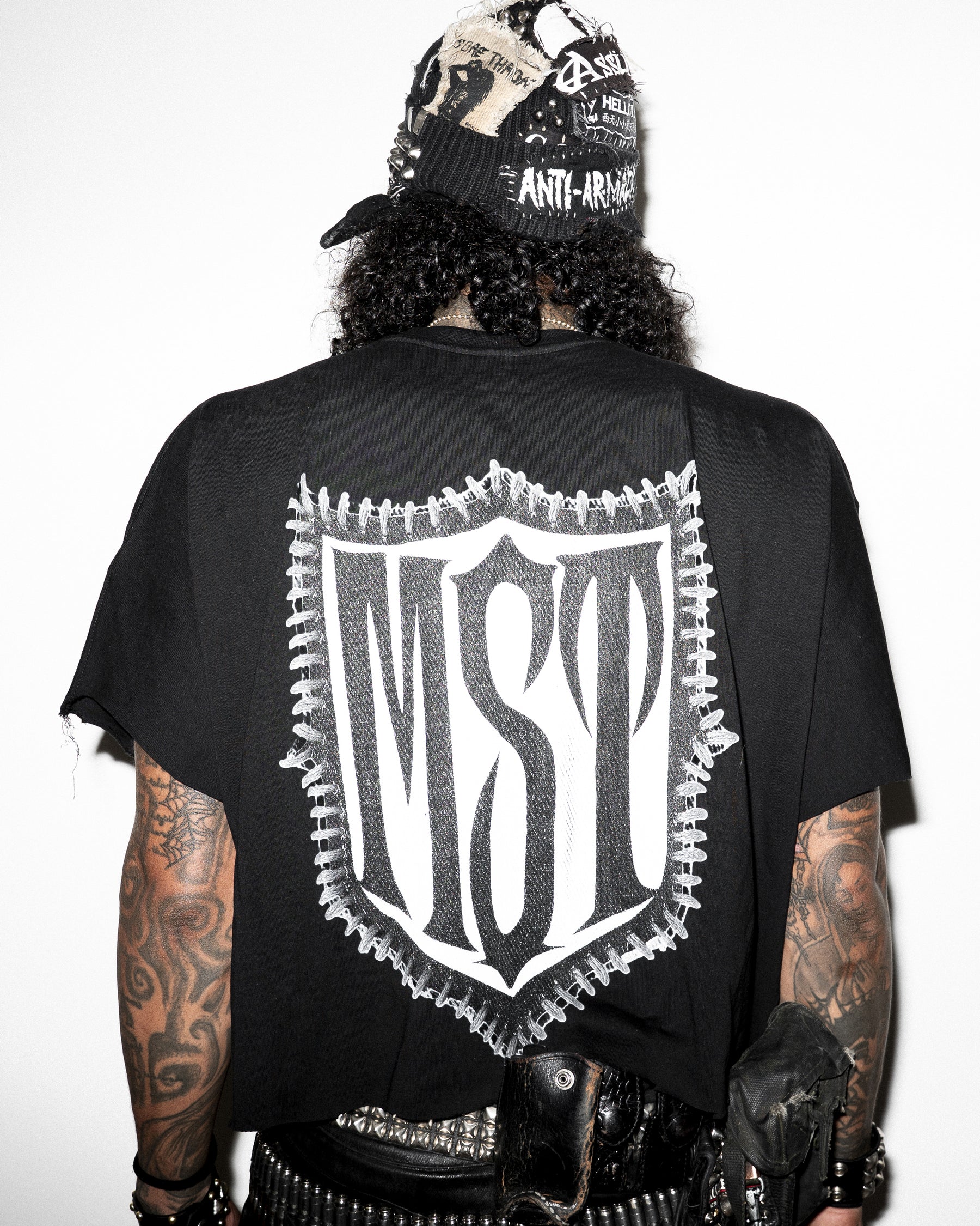 MISSING SINCE THURSDAY × LIMI feu EXCLUSIVE ITEMS and LIMITED ITEMS