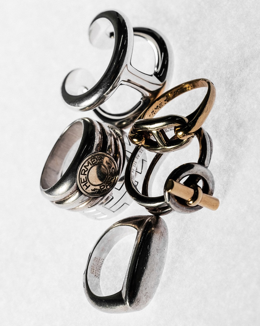 mood Tokyo HERMES VINTAGE JEWELRY POPUP TOUR