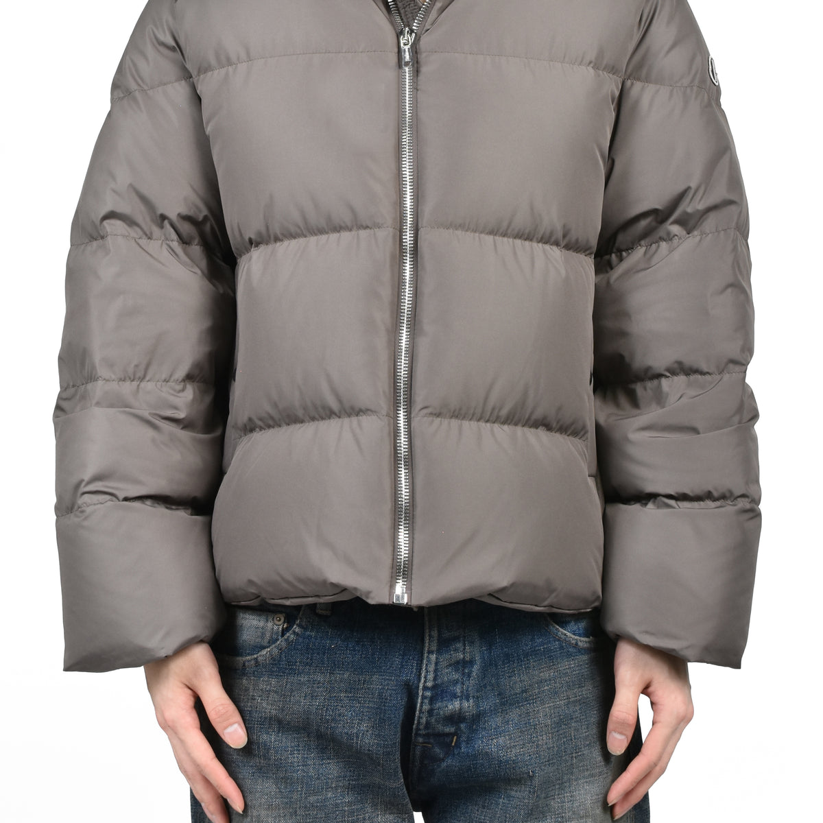 MONCLER RICK OWENS モンクレール リックオウエンス コラボレーション