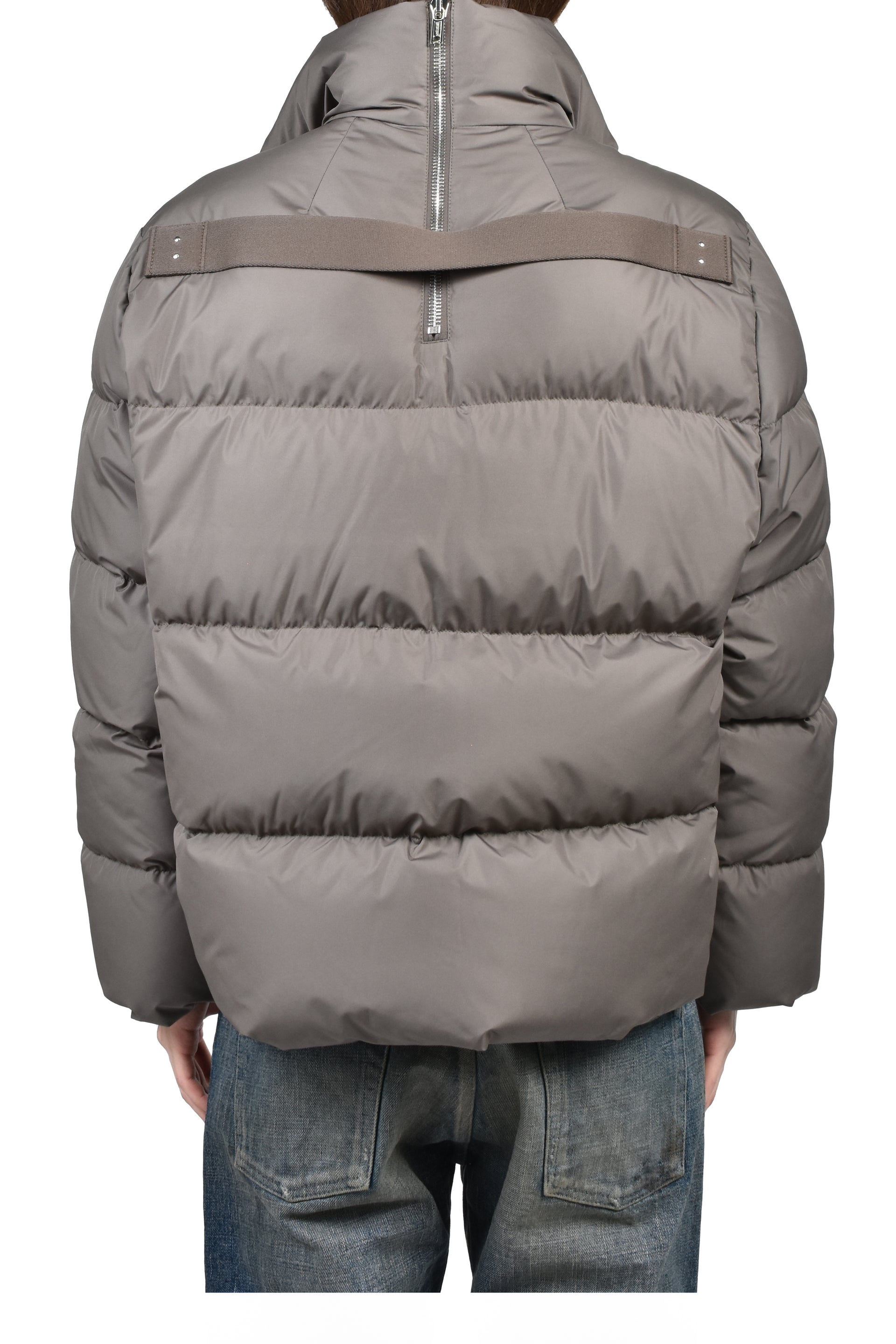 CYCLOPIC JACKET / DUST