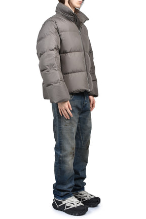 MONCLER + RICK OWENS CYCLOPIC JACKET / DUST