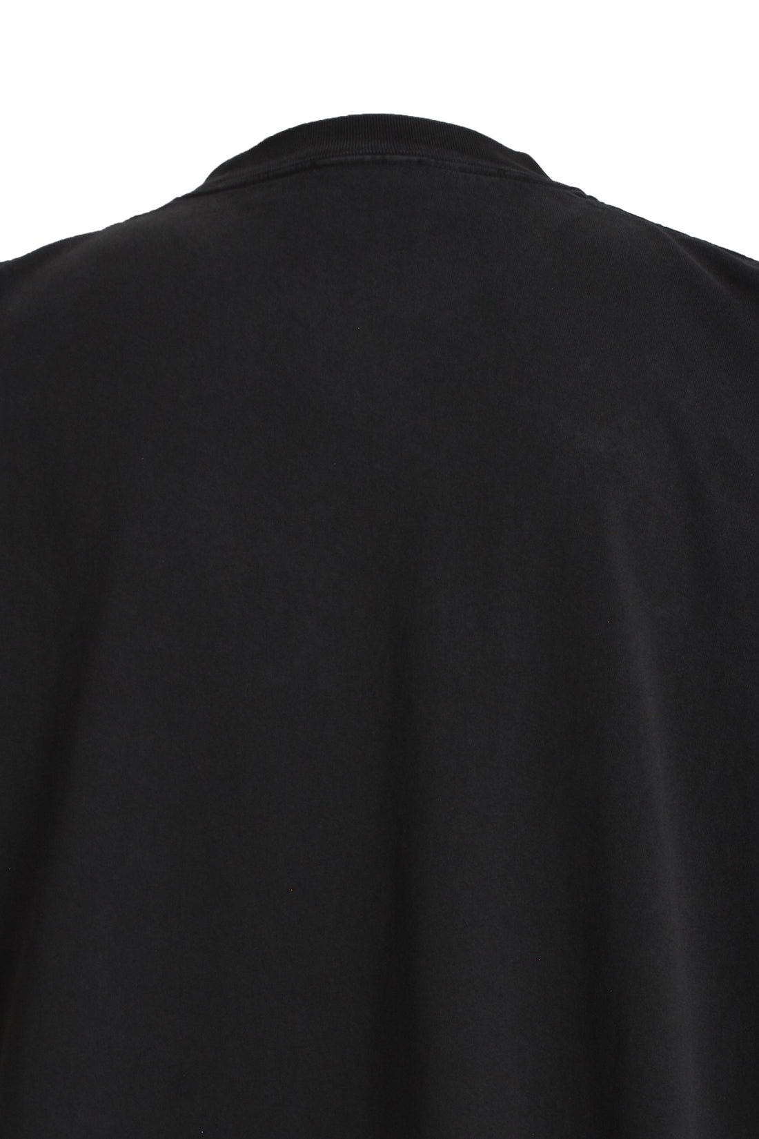 NUBIAN RAP TEE / BLACK 