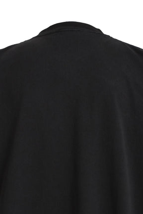 NUBIAN RAP TEE / BLACK 