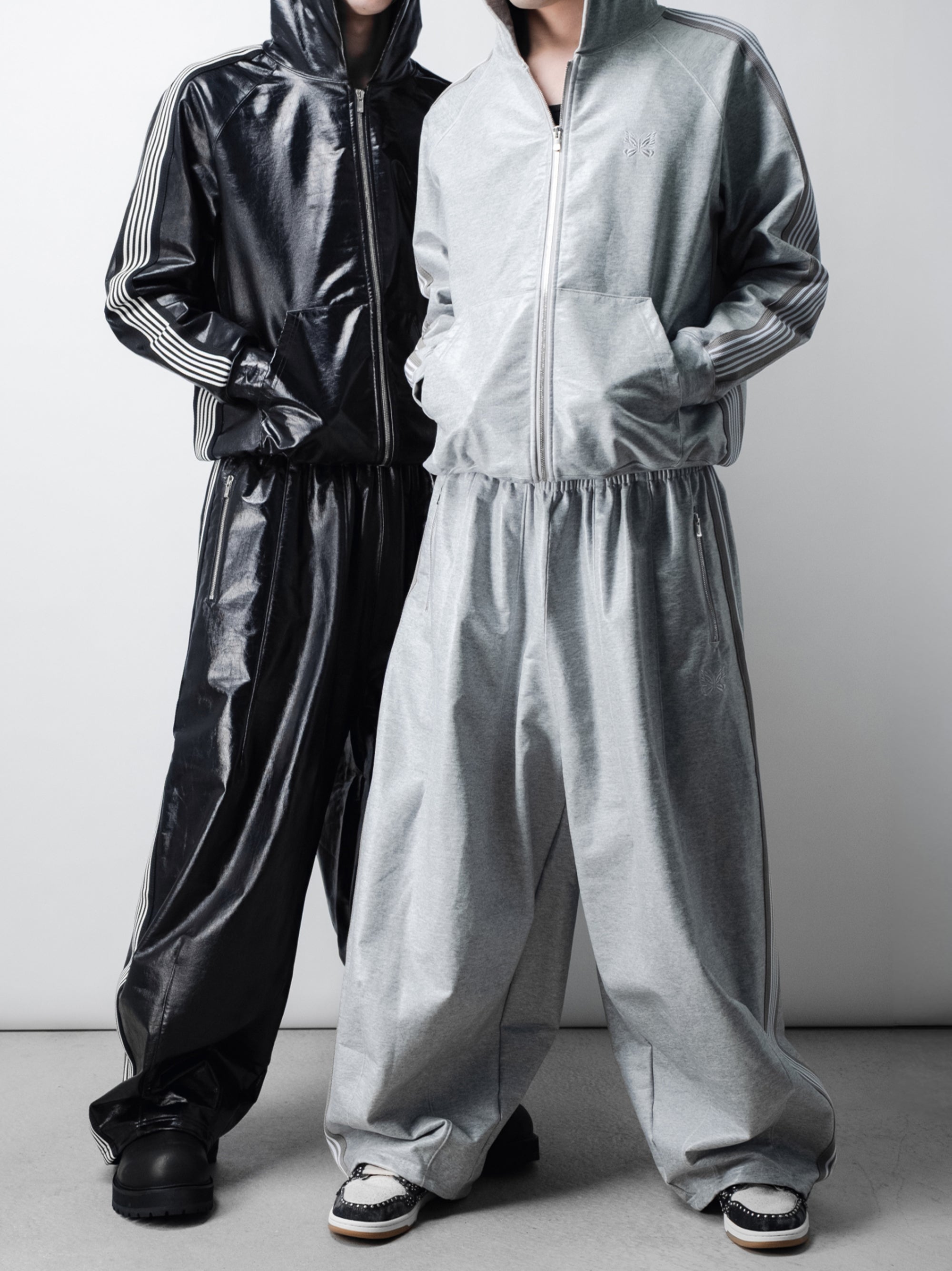 Takahiro スタイリング