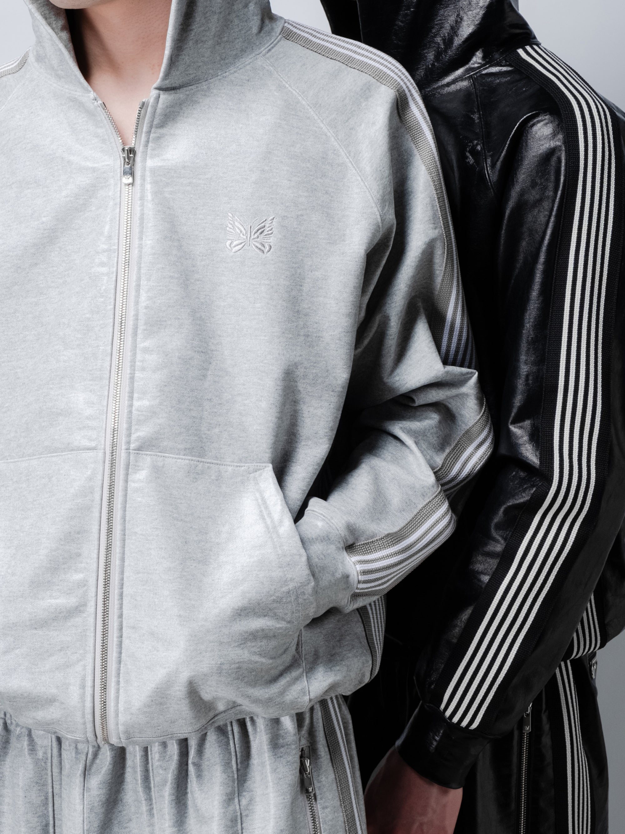 Joe スタイリング