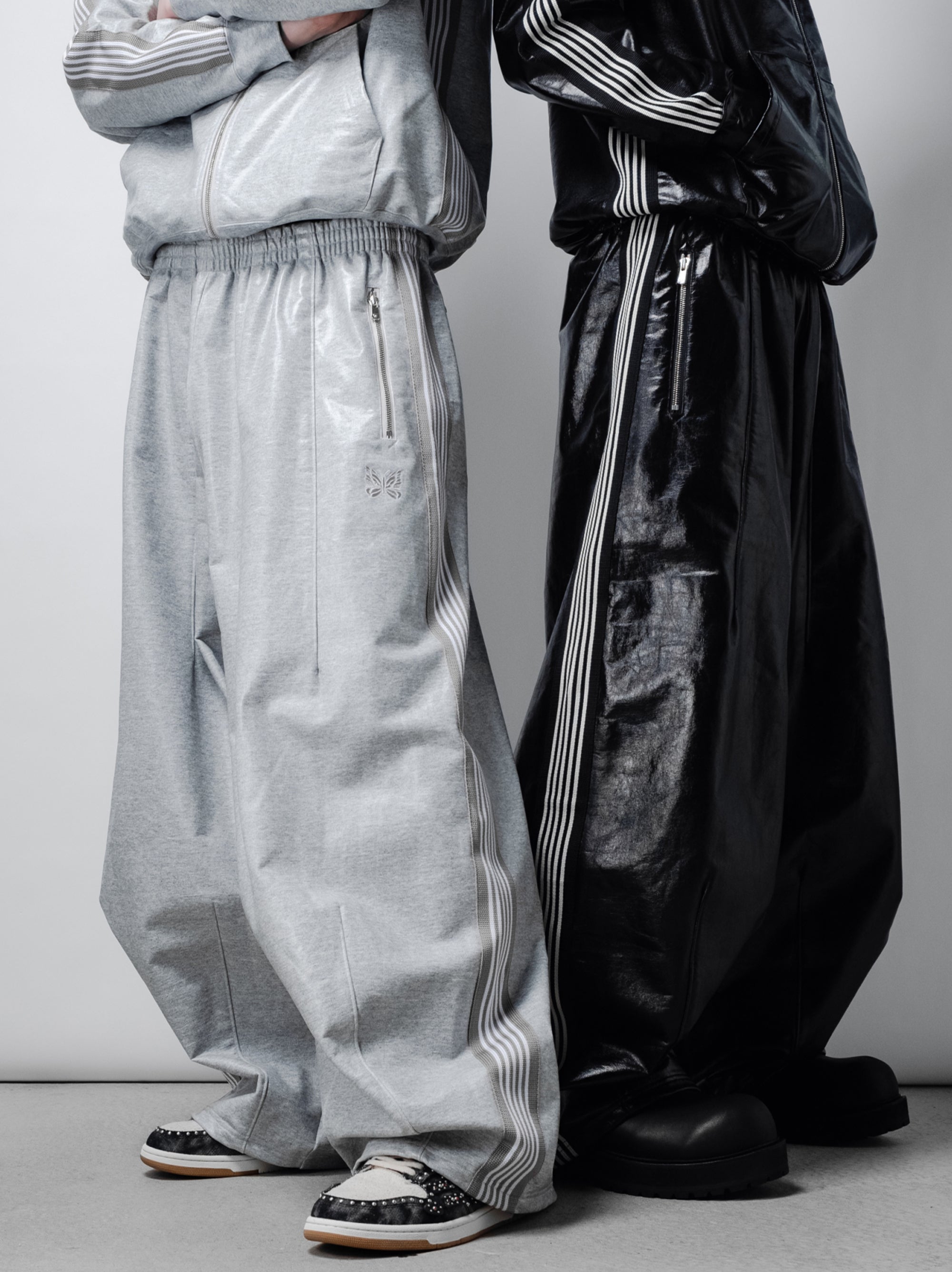 Takahiro スタイリング