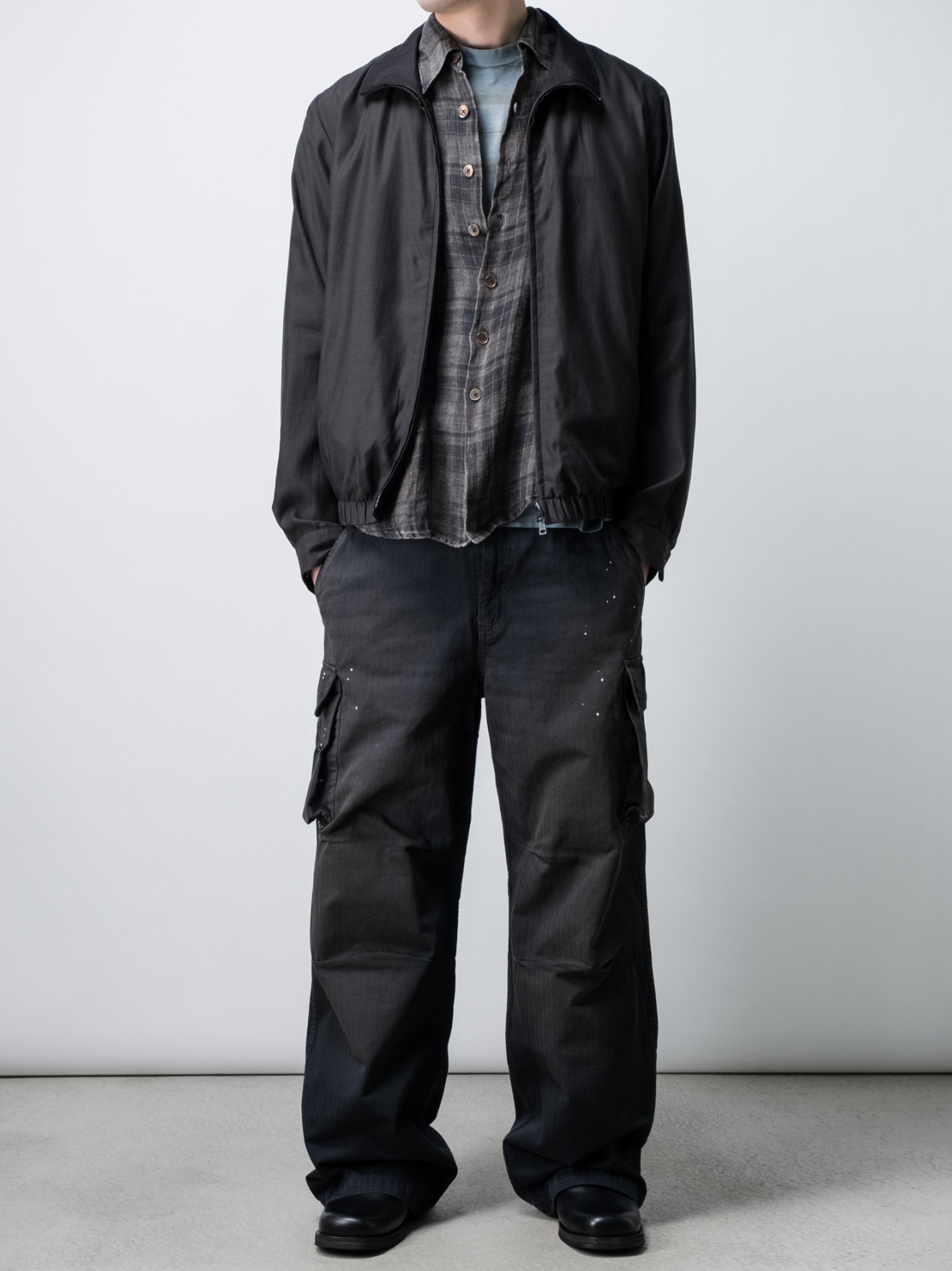 Takahiro スタイリング