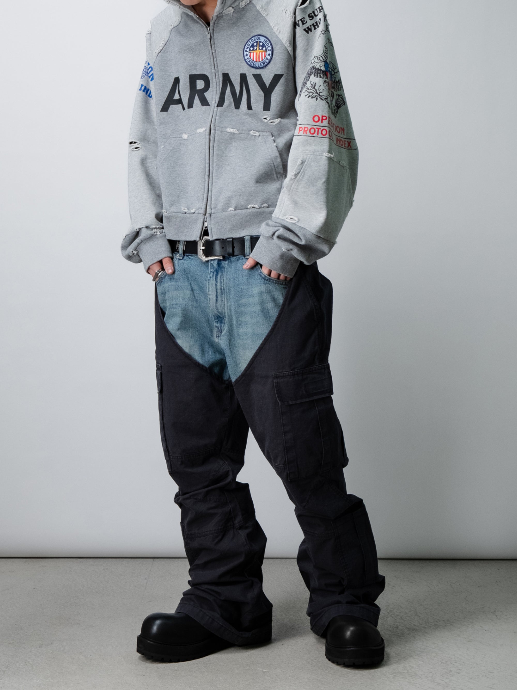 Takahiro スタイリング