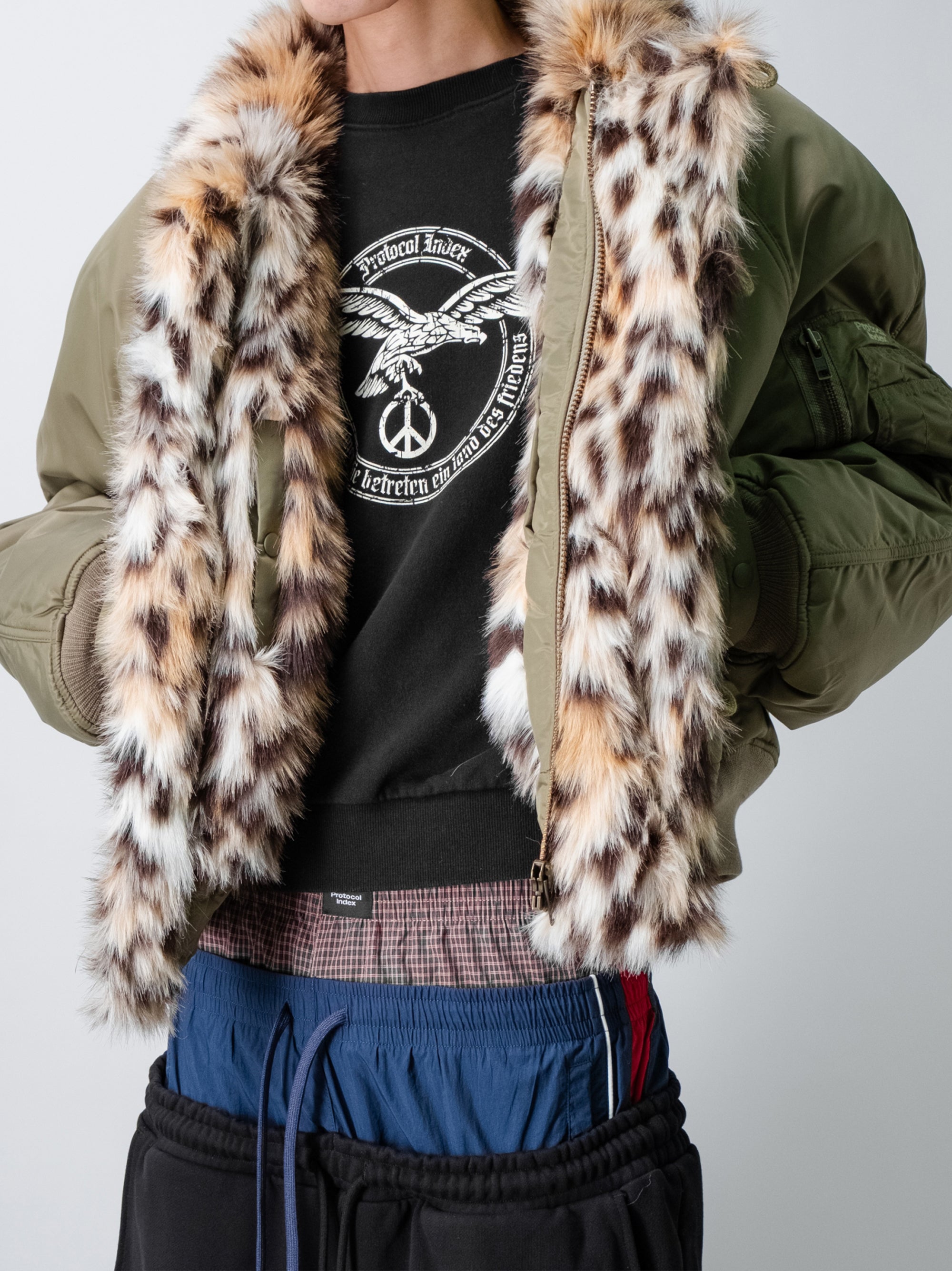 Takahiro スタイリング