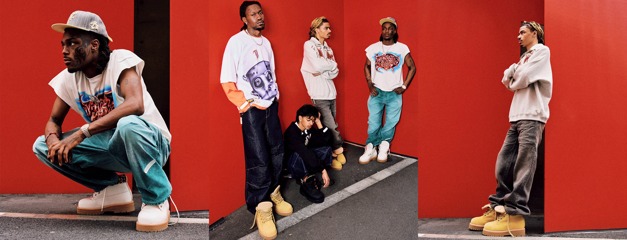 NUBIAN ヌビアン