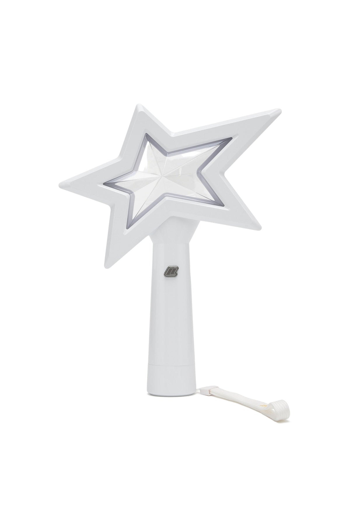 LISA OFFICIAL LIGHT STICK / WHT