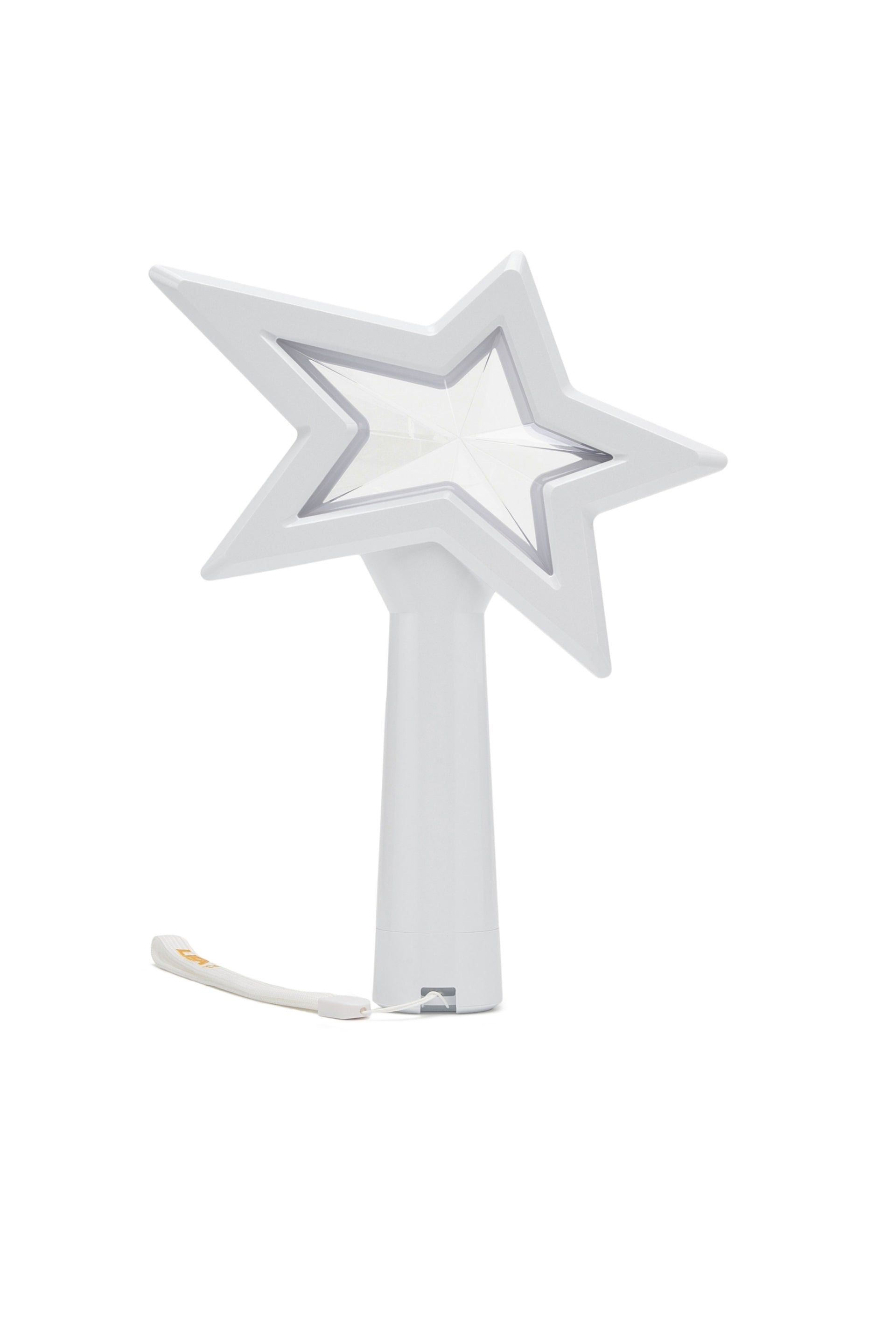 LISA × Alter Ego LISA OFFICIAL LIGHT STICK / WHT