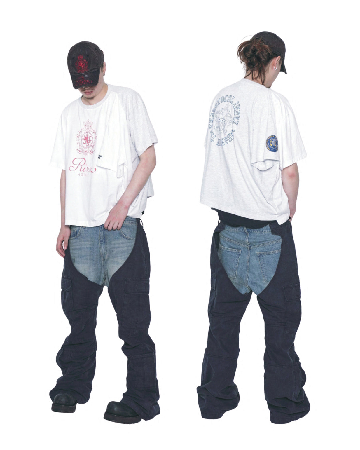 2月19日(木)発売 Protocol Index SS26 COLLECTION “Youth to Mature"