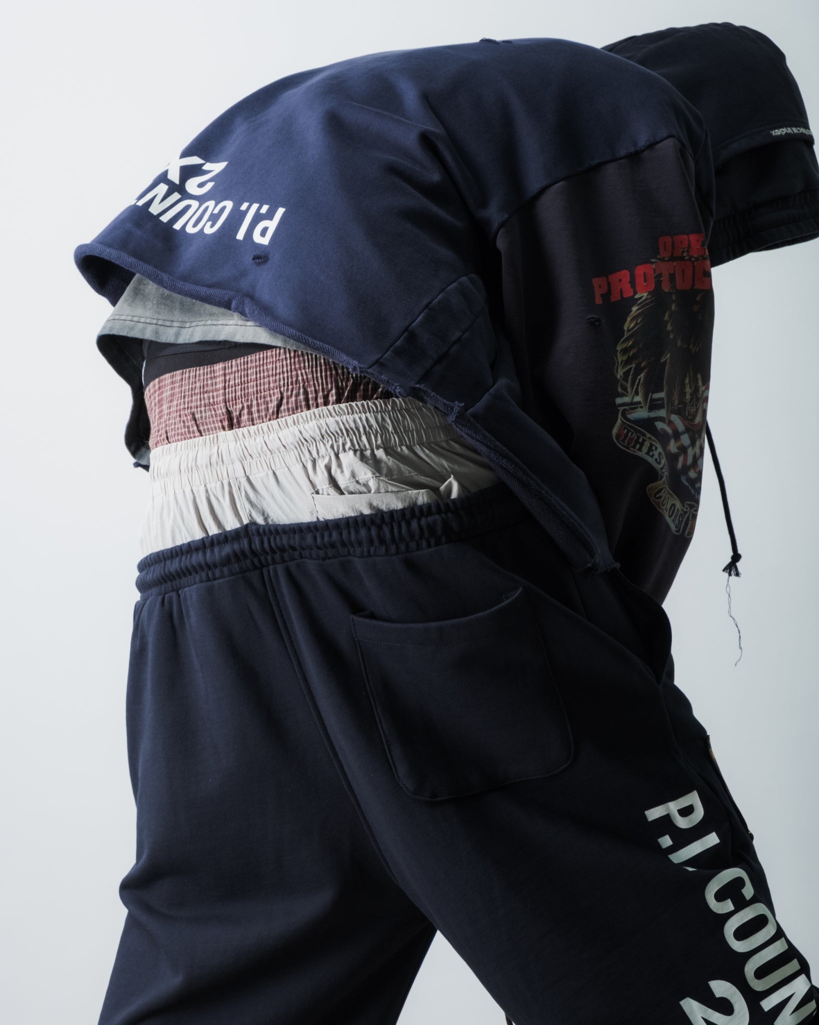 Protocol Index EXCLUSIVE COLLECTION ONLINE RELEASE