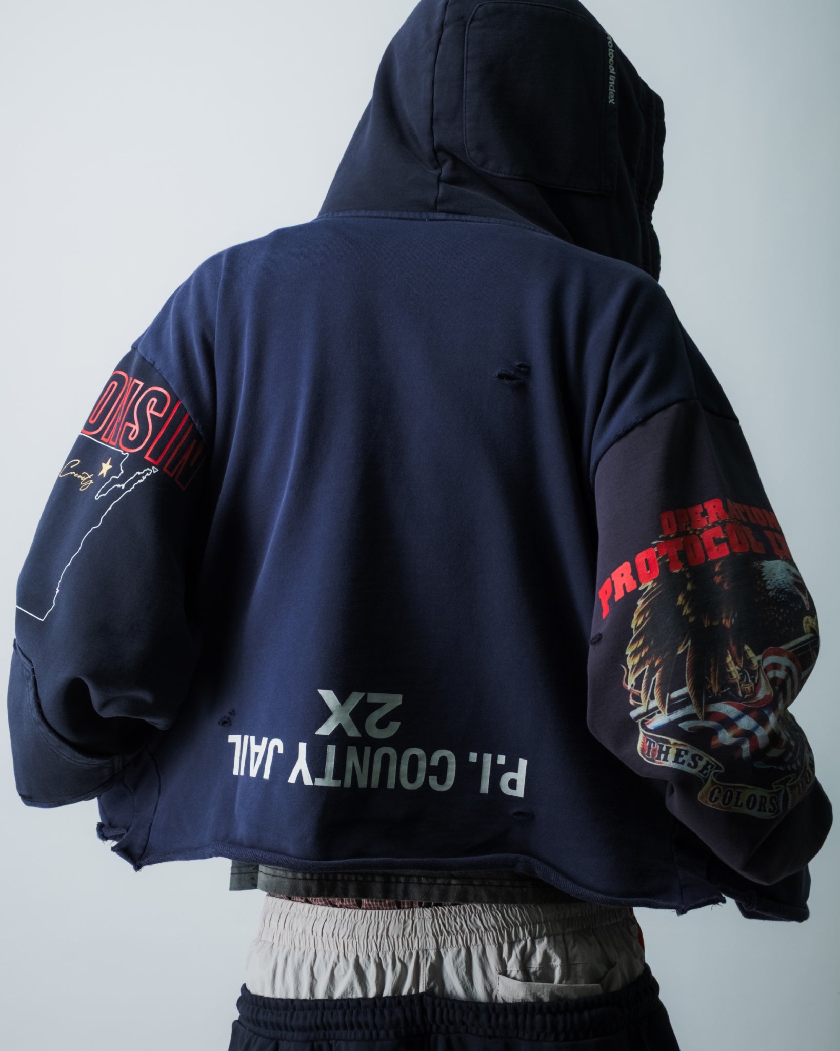 Protocol Index EXCLUSIVE COLLECTION ONLINE RELEASE