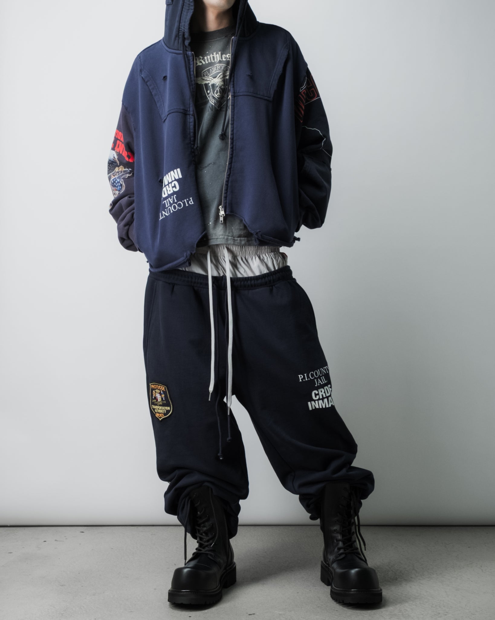 Protocol Index EXCLUSIVE COLLECTION ONLINE RELEASE